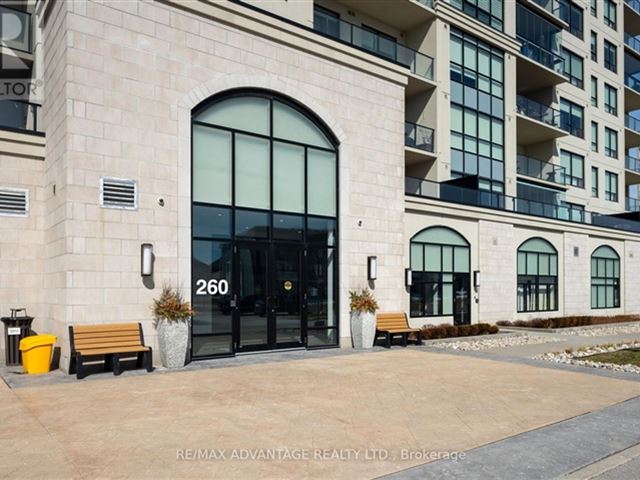 Village North Condos - 706 260 Villagewalk Boulevard - photo 3