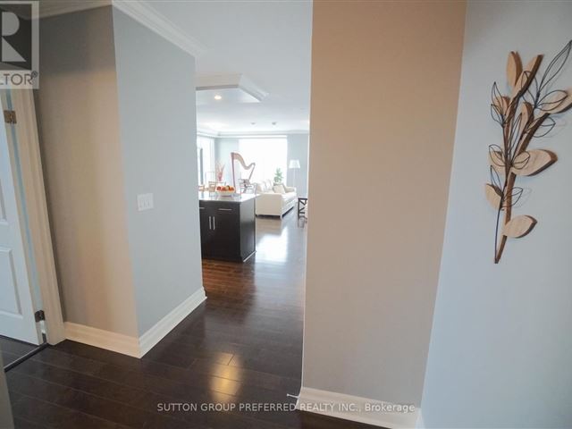 Village North Condos - 404 260 Villagewalk Boulevard - photo 3