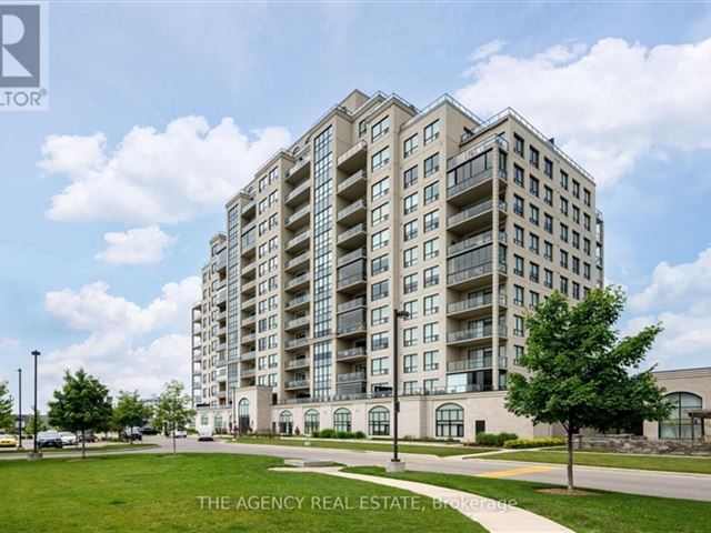 Village North Condos - 711 260 Villagewalk Boulevard - photo 1