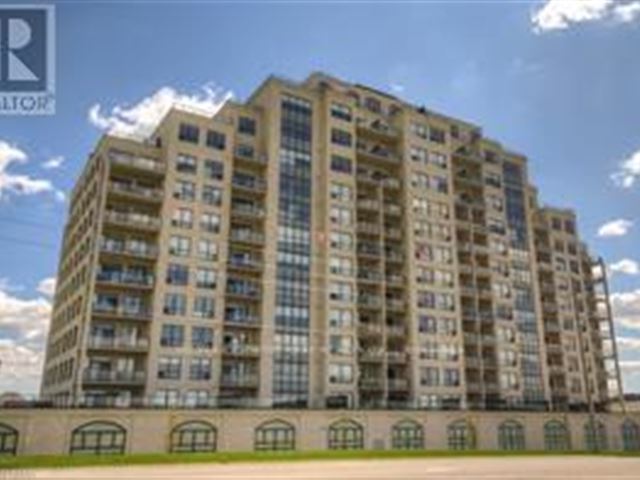 Village North Condos - 702 260 Villagewalk Boulevard - photo 1