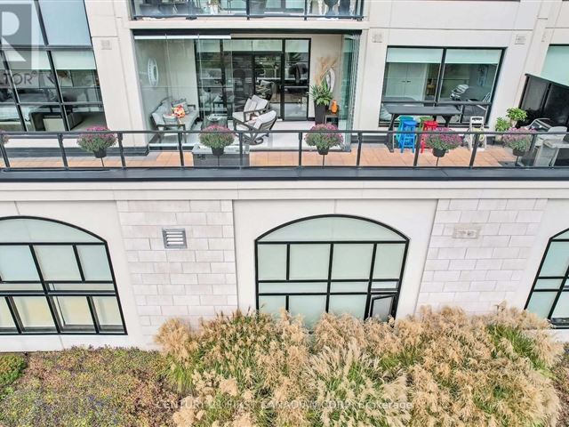 Village North Condos - 206 260 Villagewalk Boulevard - photo 2