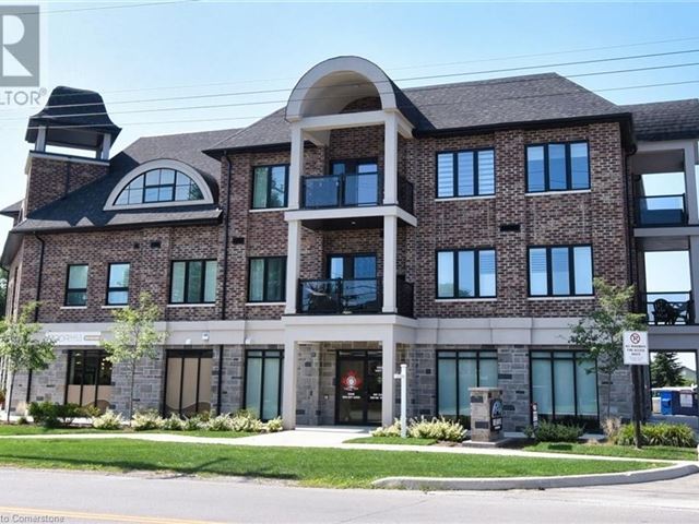 The Manse Condominiums - 203 2605 Binbrook Road - photo 2