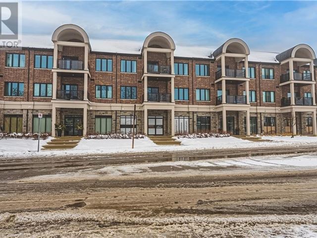 The Manse Condominiums - 3c 2605 Binbrook Road - photo 2