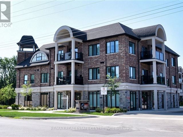 The Manse Condominiums - 203 2605 Binbrook Road - photo 1