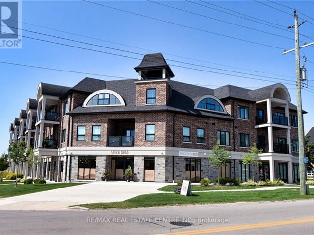 The Manse Condominiums - 203 2605 Binbrook Road - photo 2