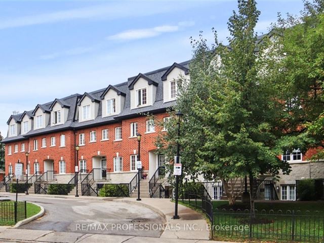 Bloor West Mews - 107 262 Saint Helens Avenue - photo 1