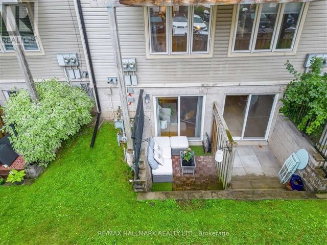 Bloor West Mews - 105 262 Saint Helens Avenue - photo 3