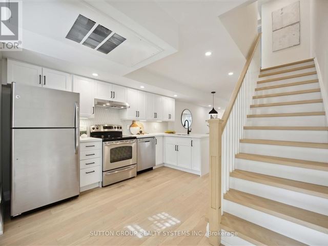 Bloor West Mews - 106 262 Saint Helens Avenue - photo 3