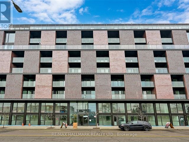 Junction Point - 510 2625 Dundas Street West - photo 3