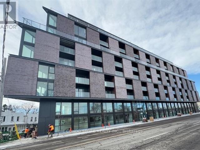 Junction Point - 408 2625 Dundas Street West - photo 1