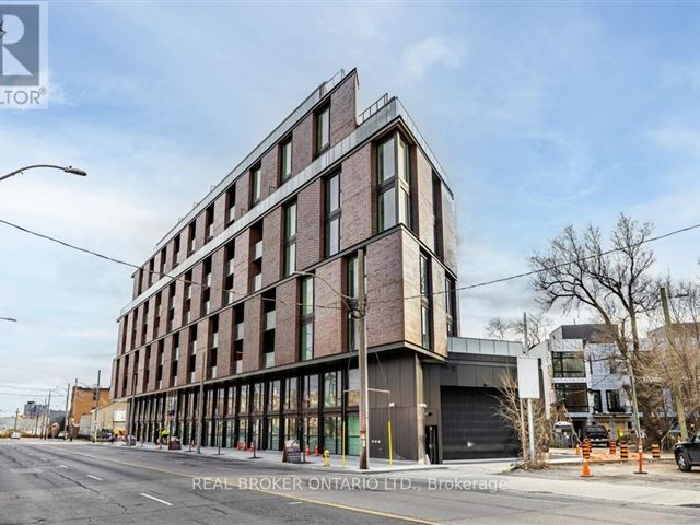 Junction Point - 206 2625 Dundas Street West - photo 1