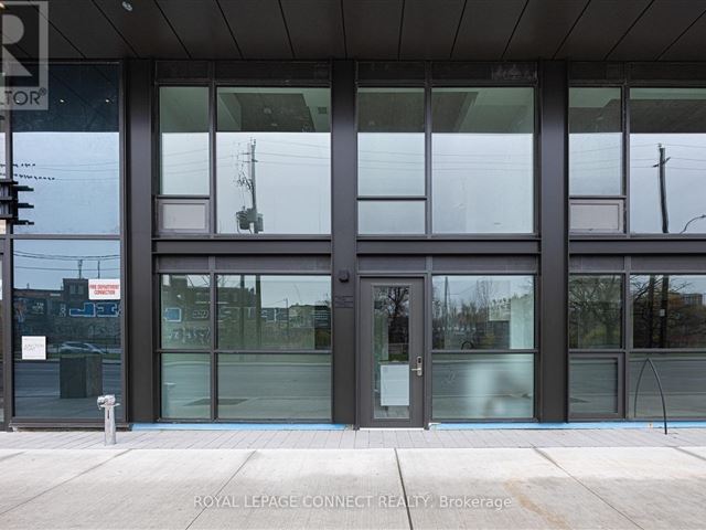 Junction Point - 104 2625 Dundas Street West - photo 3