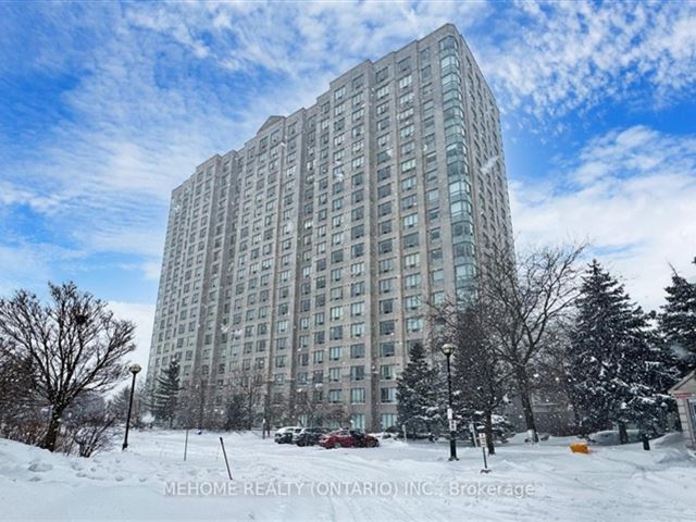 Windsor II - 1601 2627 Mccowan Road - photo 2