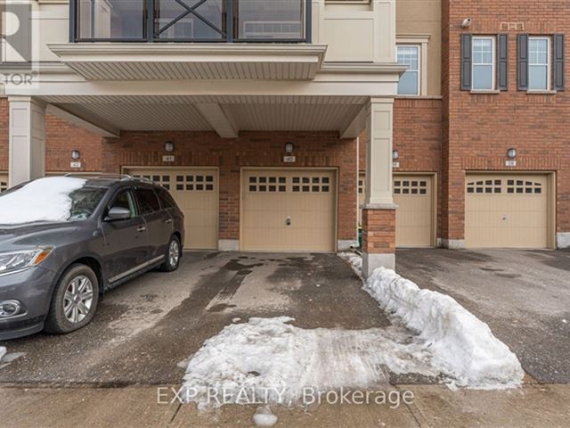 Ballantry Homes - 209 263 Georgian Drive - photo 2