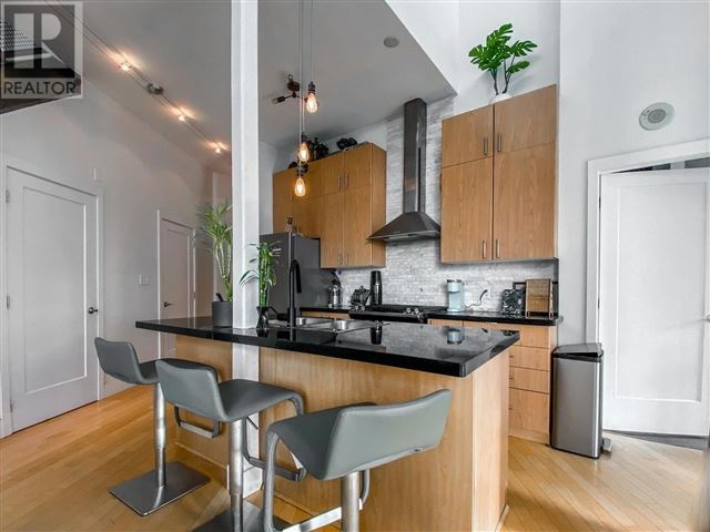 Soma Lofts -  2635 Prince Edward Street - photo 1