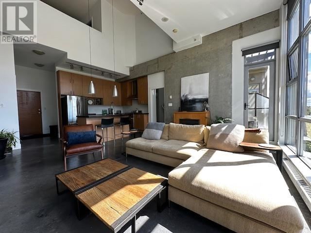 Soma Lofts - 603 2635 Prince Edward Street - photo 2