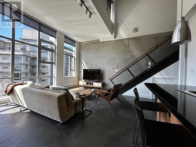 Soma Lofts - 603 2635 Prince Edward Street - photo 3