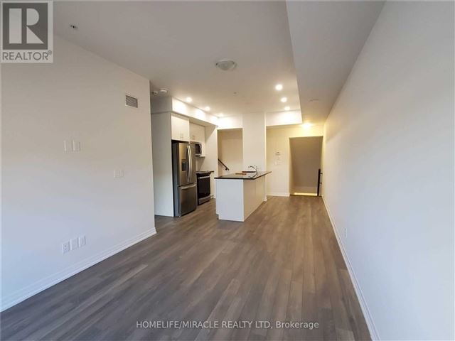 Maxx Urban Towns - 723 2635 William Jackson Drive - photo 2