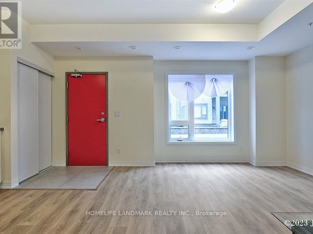 Maxx Urban Towns - 1302 2635 William Jackson Drive - photo 2