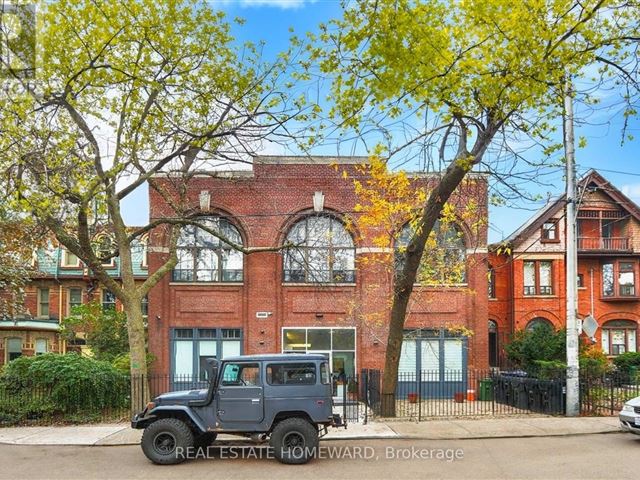 Evening Telegram Lofts - 204 264 Seaton Street - photo 2