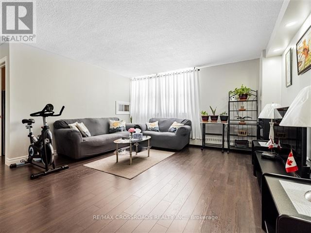 2645 Kipling Avenue Condos - 101 2645 Kipling Avenue - photo 3