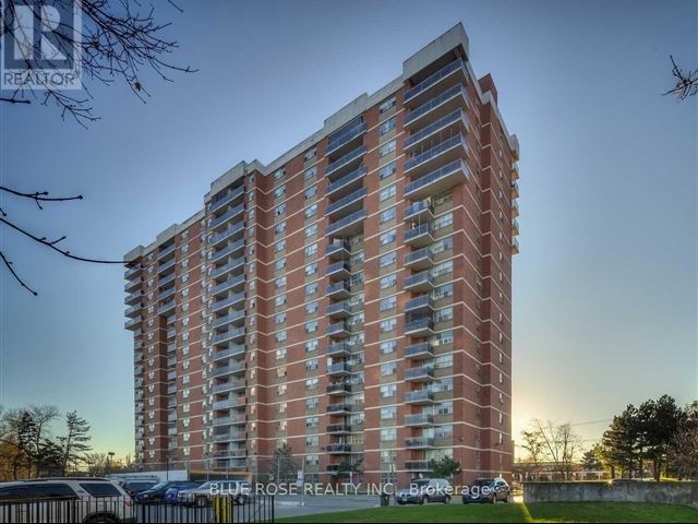 2645 Kipling Avenue Condos - 1109 2645 Kipling Avenue - photo 1