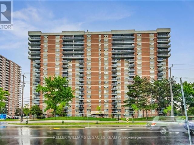 2645 Kipling Avenue Condos - 1410 2645 Kipling Avenue - photo 1