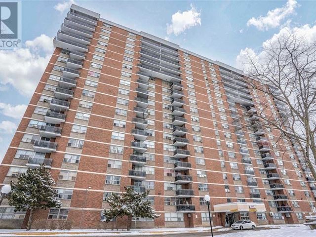 2645 Kipling Avenue Condos - 208 2645 Kipling Avenue - photo 1