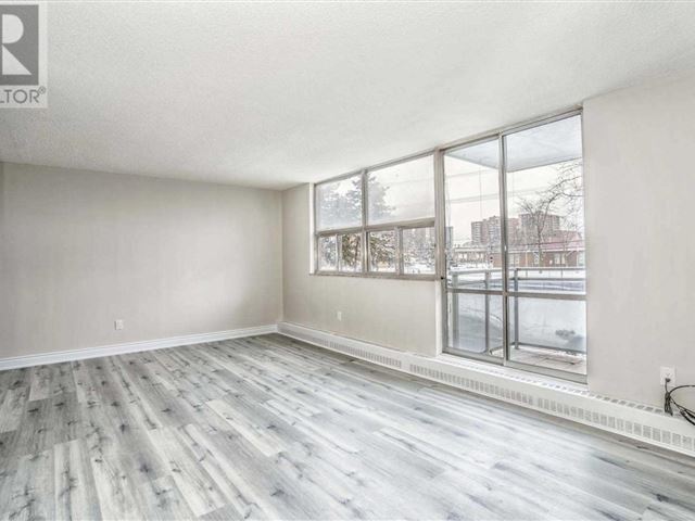 2645 Kipling Avenue Condos - 208 2645 Kipling Avenue - photo 2