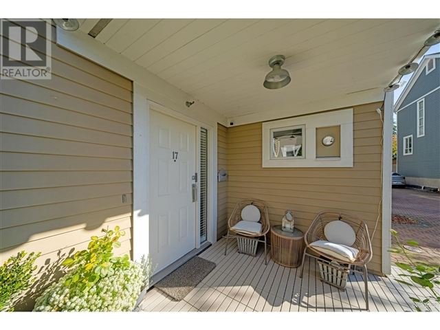 Fraser Woods - 17 2650 Morningstar Crescent - photo 3