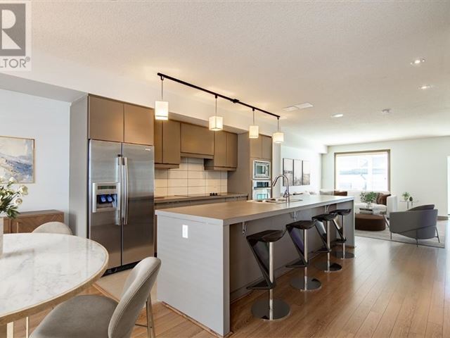 Venu Living Condos - 4020 2660 22 Street - photo 2