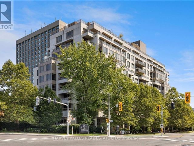 The Terraces of Old Mill - 908 2662 Bloor Street West - photo 1