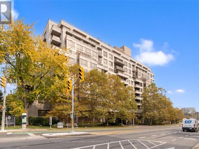 The Terraces of Old Mill - 403 2662 Bloor Street West - photo 1