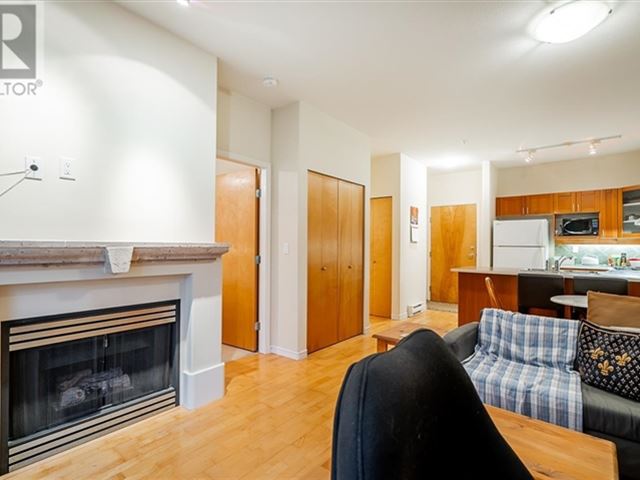 Treo - 308 2688 Vine Street - photo 2