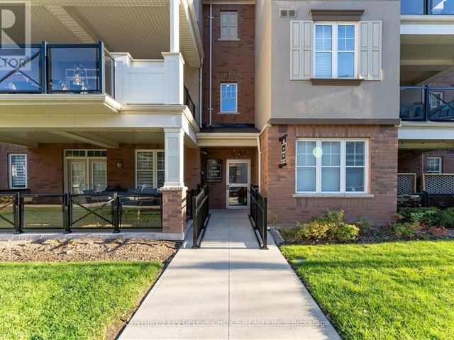 Ballantry Homes - 202 263 Georgian Drive - photo 2