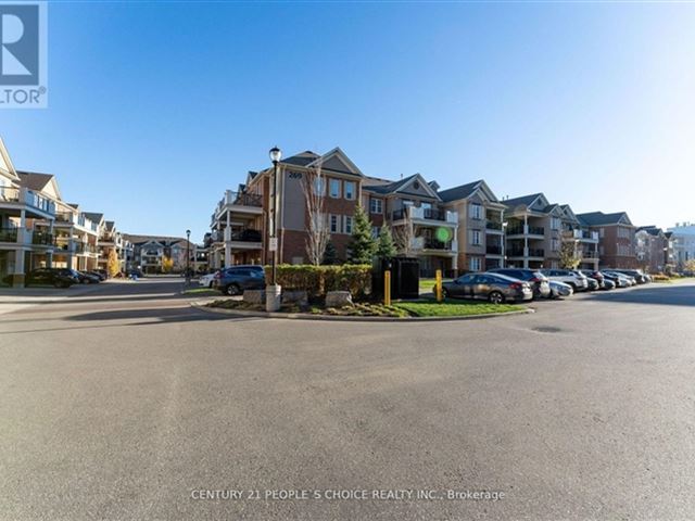 Ballantry Homes - 202 263 Georgian Drive - photo 2