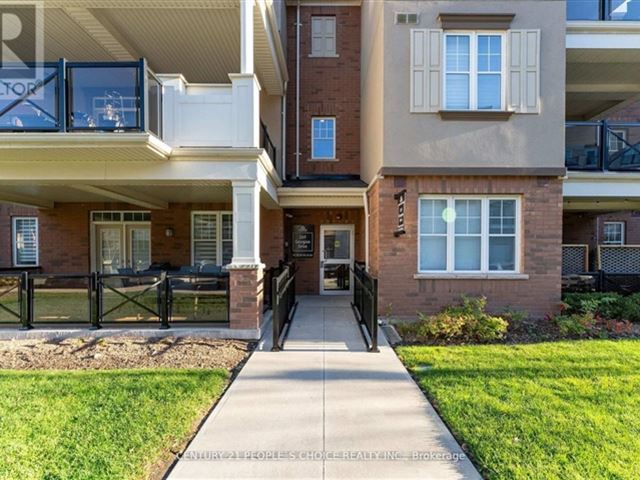 Ballantry Homes - 202 263 Georgian Drive - photo 3