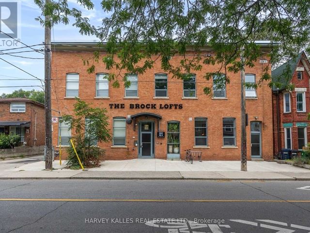 The Brock Lofts - 102 31 Brock Avenue - photo 1