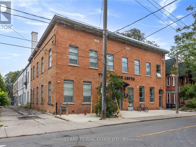 The Brock Lofts - 102 31 Brock Avenue - photo 2