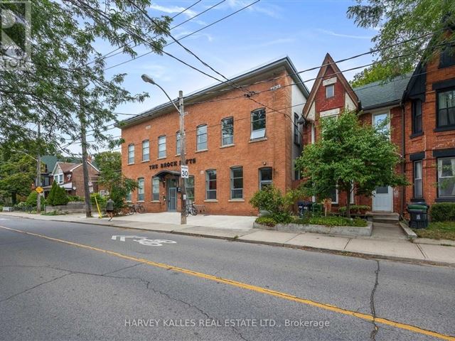 The Brock Lofts - 102 31 Brock Avenue - photo 3