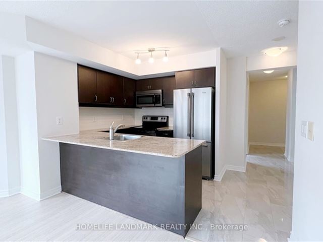 Merci Condos - 307 27 Rean Drive - photo 2