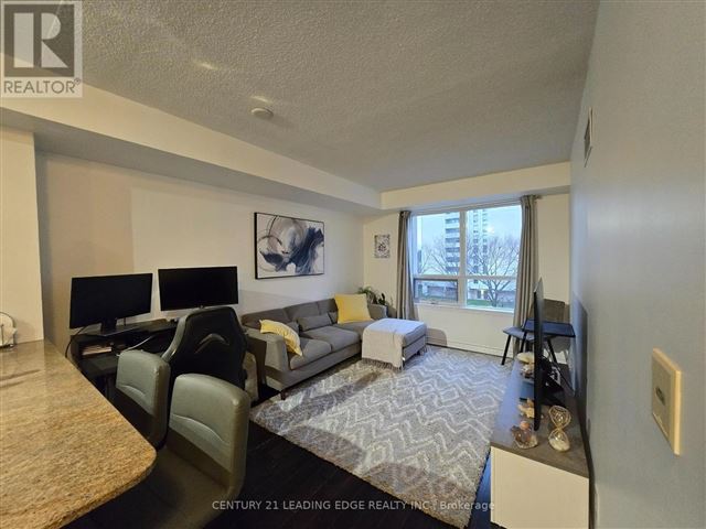 Merci Condos - 516 27 Rean Drive - photo 1