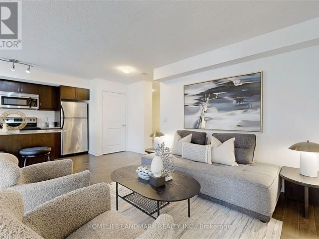 Merci Condos - 402 27 Rean Drive - photo 3