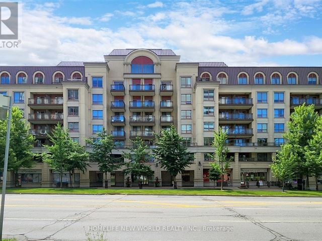 Merci Condos - 712 27 Rean Drive - photo 1