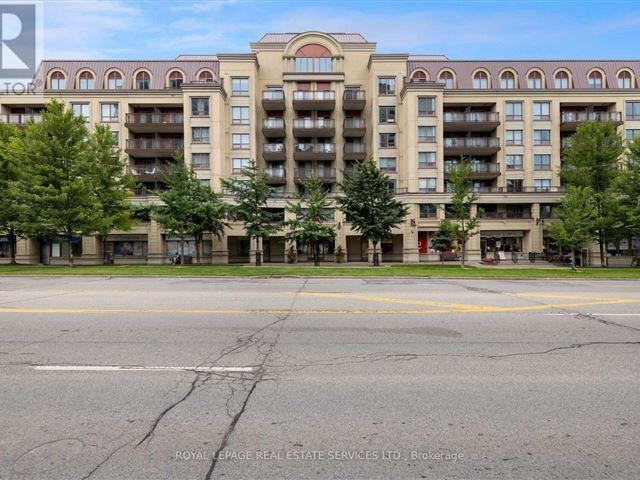 Merci Condos - 517 27 Rean Drive - photo 1