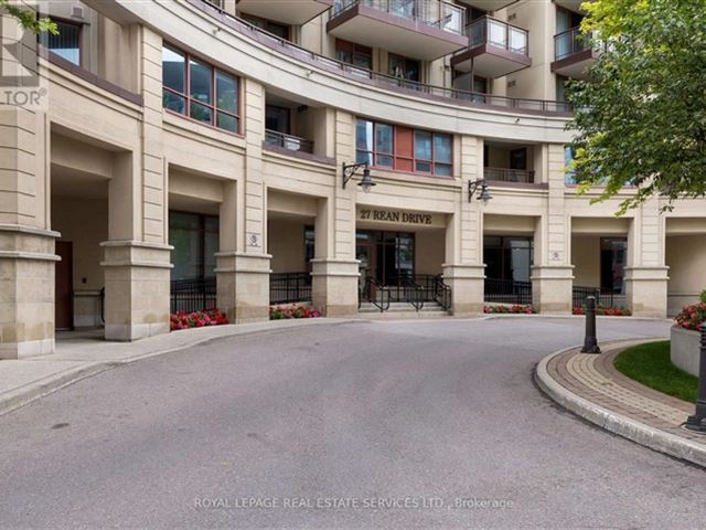 Merci Condos - 517 27 Rean Drive - photo 3