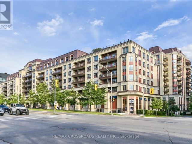 Merci Condos - 518 27 Rean Drive - photo 1