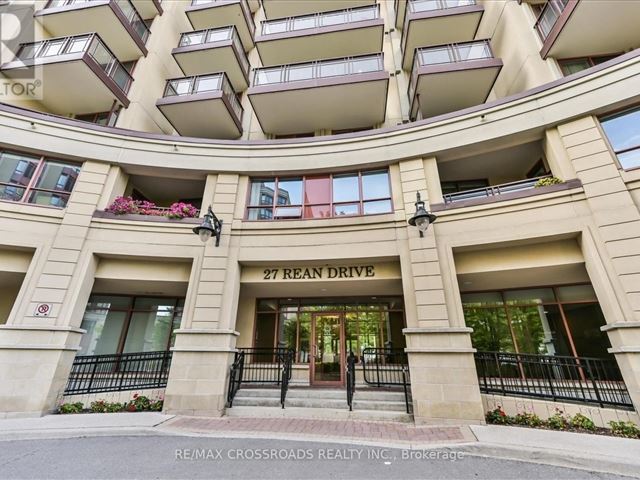 Merci Condos - 518 27 Rean Drive - photo 3