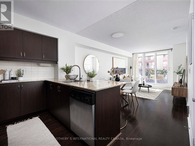 Merci Condos - 305 27 Rean Drive - photo 1