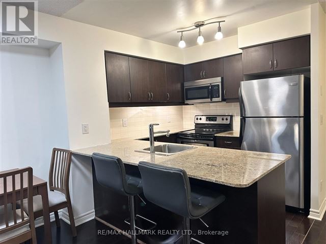 Merci Condos - 414 27 Rean Drive - photo 2